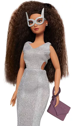  Naturalistas Fashion Pack 4-Piece Outfit and Accessories Set 