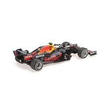  Xe mô hình MINI GT 1/64 Red Bull RB16B 2021 Winner Car #33 Abu Dhabi Grand Prix Max Verstappen MGT00836-BL 