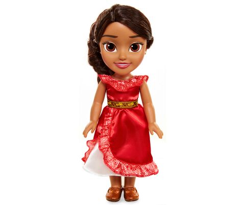  Búp bê Công chúa Elena of Avalor biết hát 