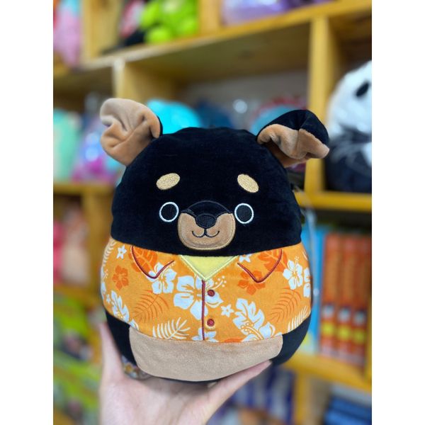 Thú nhồi bông Squishmallows Mateo 25cm