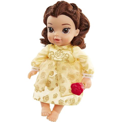  Búp bê Disney Beauty and the Beast Baby Belle 12