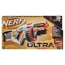  Nerf Ultra One Motorised Blaster 