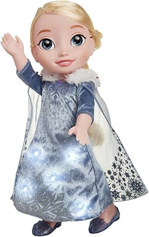  Búp bê Elsa Frozen Disney biết hát 