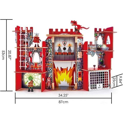  23win08 com thành trì Viking HAPE -E3025A 