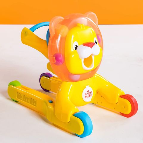  Đồ chơi trẻ em Xe Tập Đi Bright Starts 52093 
