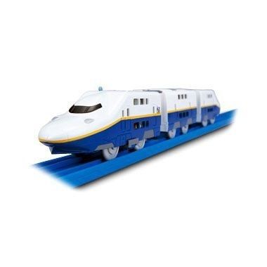  Tàu cao tốc Plarail S-10 Shinkansen Series E4 Max 