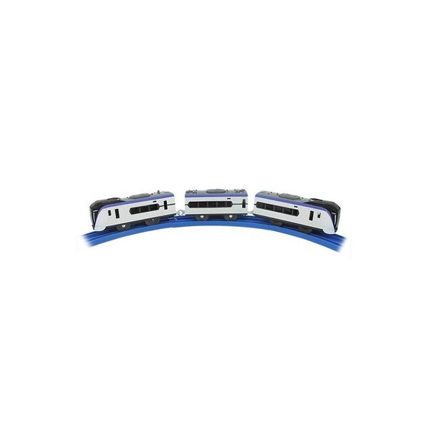 Tàu hỏa 23win04 Plarail S-54 KEISEI (DV motor)-1