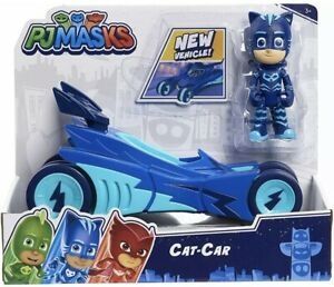  Pj Masks Cat Car Vehicle 