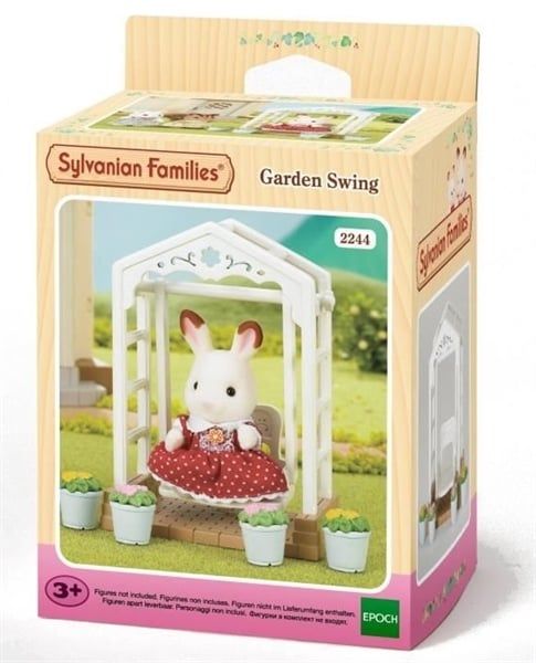  EP-2244 Garden Swing 