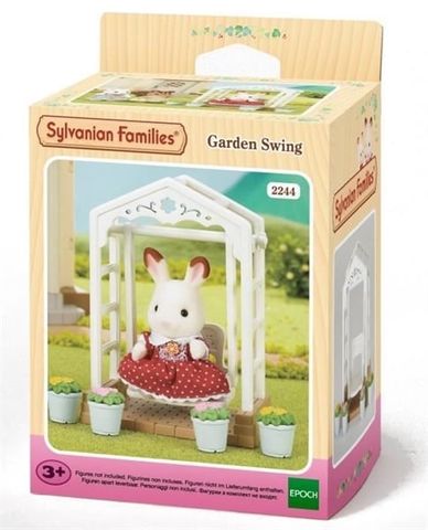  EP-2244 Garden Swing 