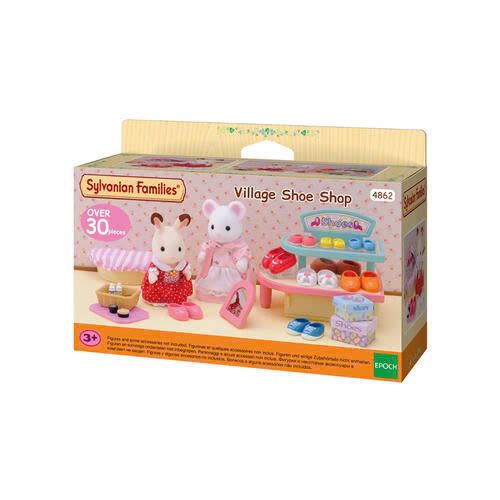 Sylvanian Families Village Shoe Shop