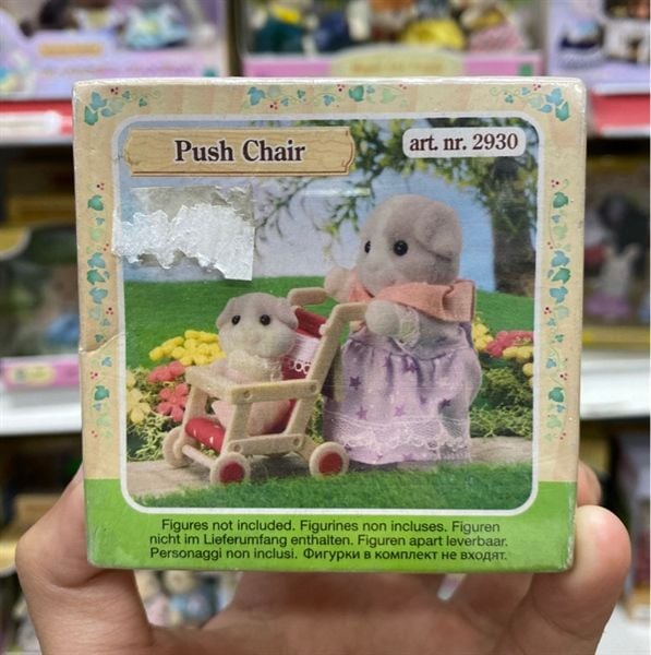 23win08 com 23win11 EP-2930 Push Chair Ghế đẩy