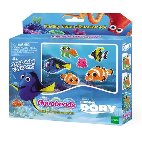  AQB-30108 - Finding Nemo, Dory & b?n 
