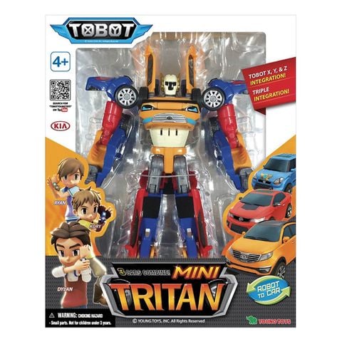  Tobot mini Titan - 301056 