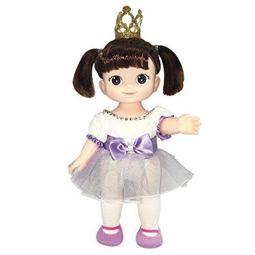 23win08 com búp bê Ballerina Songyi
