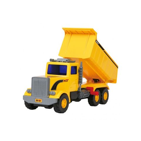  Mh xe tải DS700v 