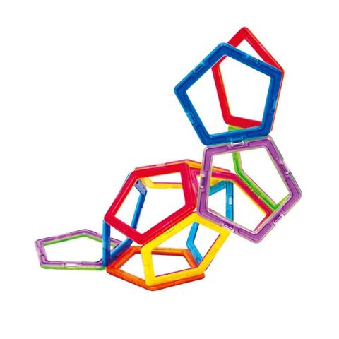  MAG-701009 Bo Magformers co ban 12 hinh ngu giac 