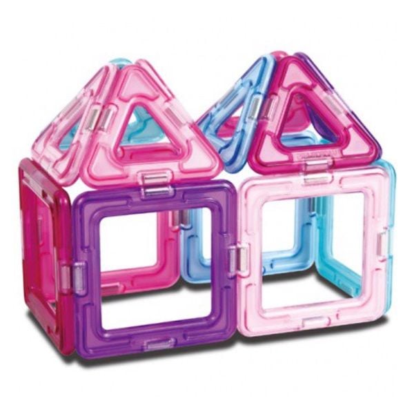 Bộ Magformers cảm hứng 14 mảnh MAG-704001