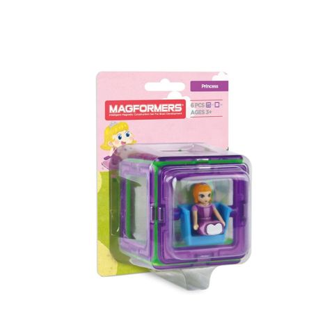  MAG-715006 Bo Magformers co ban 