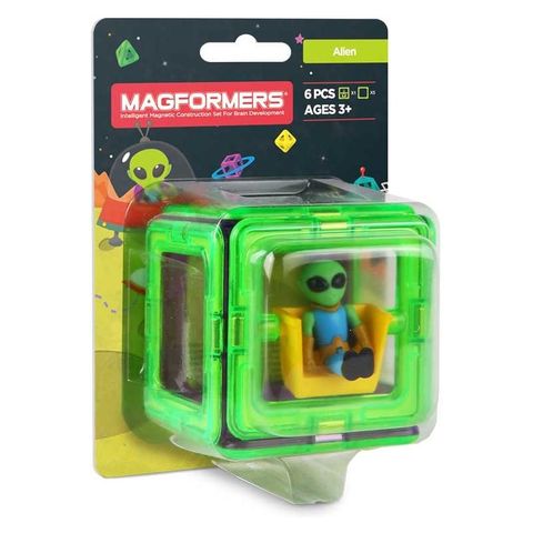  Bộ Magformers cơ bản 