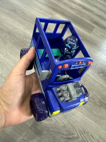  PJ Masks - Night Ninja Bus 