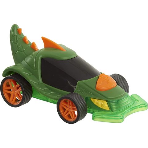  tại 23win Glow Wheelers Gekko-Mobile Green 