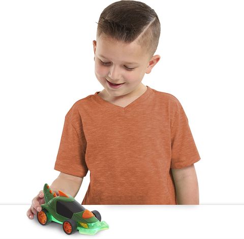  tại 23win Glow Wheelers Gekko-Mobile Green 