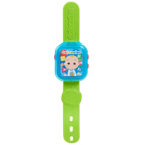  96116 CoComelon JJ's Learning Smart Watch Toy for Kids 