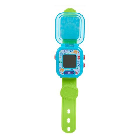  Đồng hồ 96116 CoComelon JJ's Learning Smart Watch Toy for Kids 