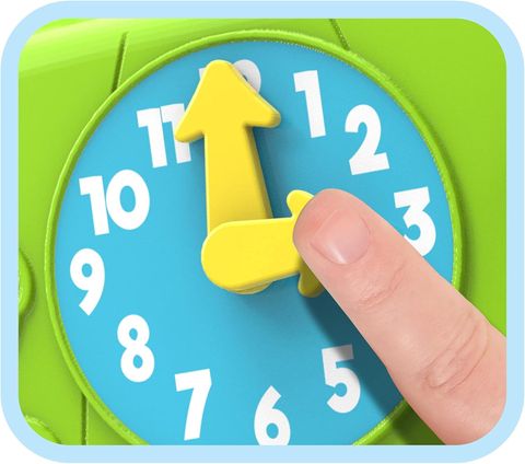  Đồ chơi bảng học CoComelon Learning Melon Busy Board 96172 