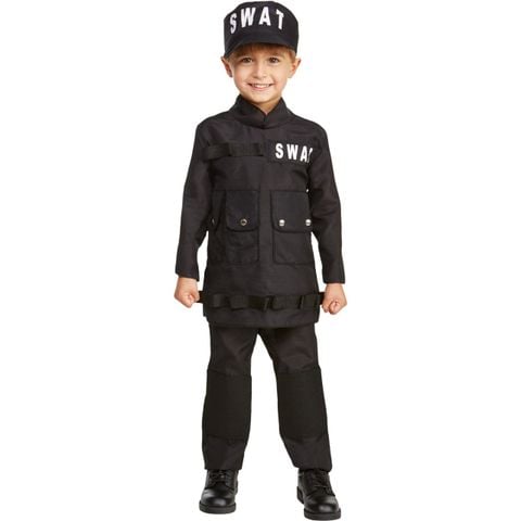  Trang phục Swat Stealth size 3-4 