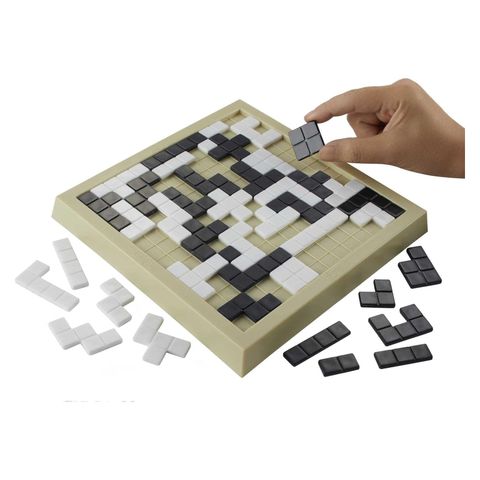  FWG43 - Blokus Duo Toy Sense 