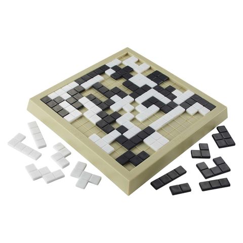  FWG43 - Blokus Duo Toy Sense 