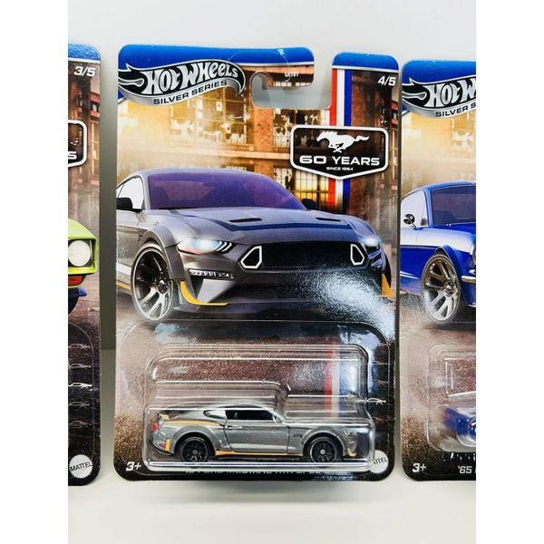 23win04 '18 Ford Mustang RTR Spec 5