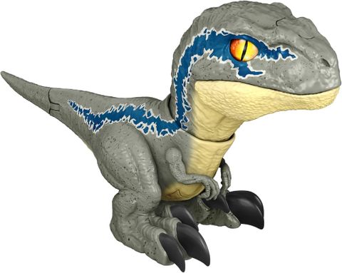  Jurassic World: Dominion - Velociraptor 'Beta' (18cm) 