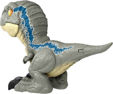 Jurassic World: Dominion - Velociraptor 'Beta' (18cm) 