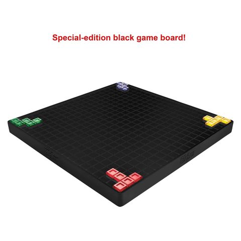  ‎GXV91 Mattel Games Blokus Shuffle UNO Edition 