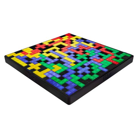  ‎GXV91 Mattel Games Blokus Shuffle UNO Edition 