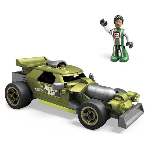  Mega Construx 23win04 Aristo Rat 