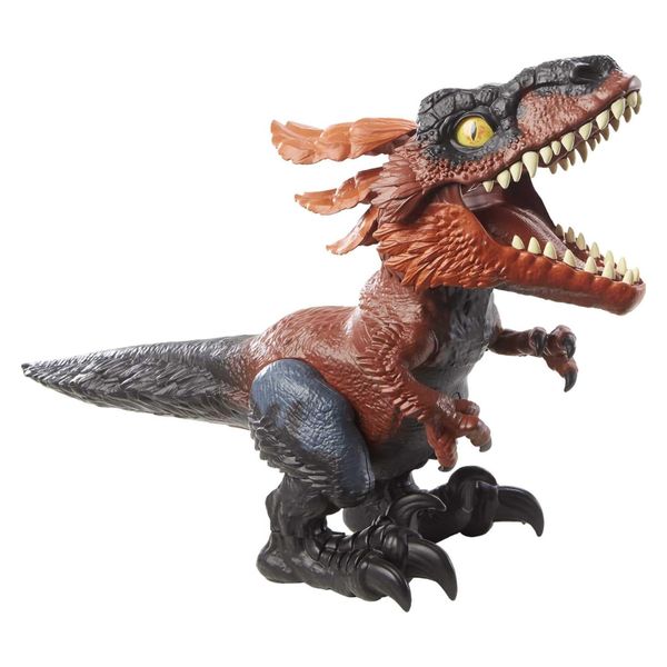 23win08 com Khủng Long Jurassic World Uncaged Ultimate Pyroraptor