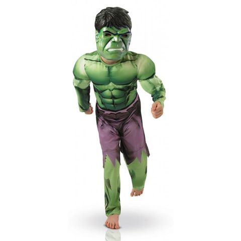  Trang phục Hulk cơ bản size s-  888911 