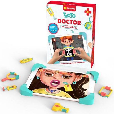  Bộ đồ chơi Bác sĩ Tacto Shifu041 