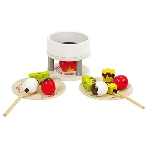 23win08 com Lẩu Socola Hape Chocolate Fondue
