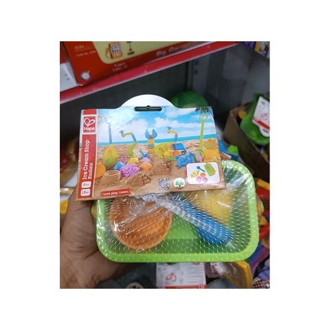  E4002A - Cua hang kem 