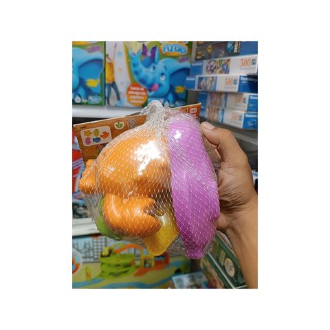  E4003A- Đồ chơi cát sinh vật biển Hape 