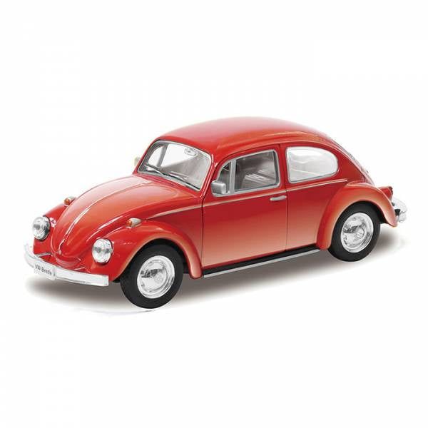 Mô hình xe Volkswagen Kafer Legend Model