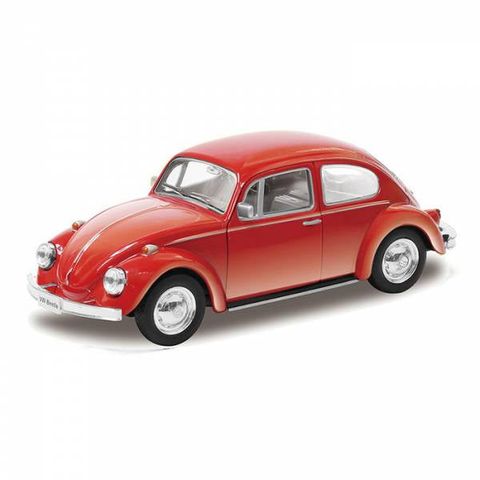  Xe Volkswagen Beetle mô hình RMZ City tỉ lệ 1/32 