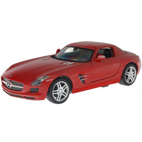  40100 - Mercedes ben 1:24 