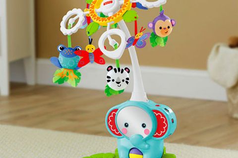  Treo noi voi con vui nhon Fisher Price BFR22 
