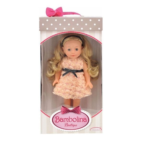 Búp bê thời trang Boutique 30cm